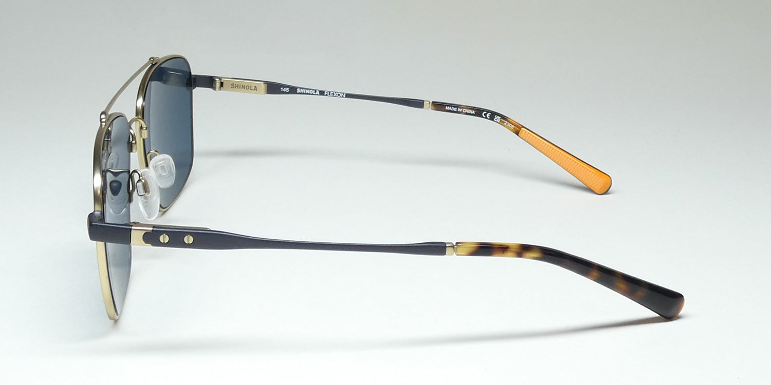 Flexon Shinola 2100s Sunglasses by ModaFrames