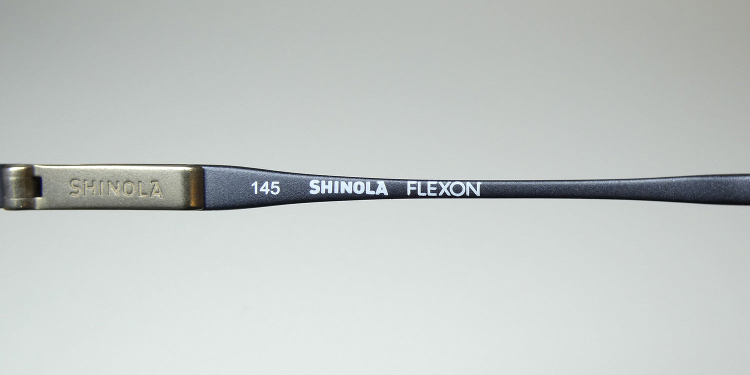 Flexon Shinola 2100s Sunglasses by ModaFrames