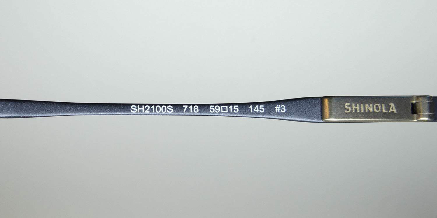 Flexon Shinola 2100s Sunglasses by ModaFrames