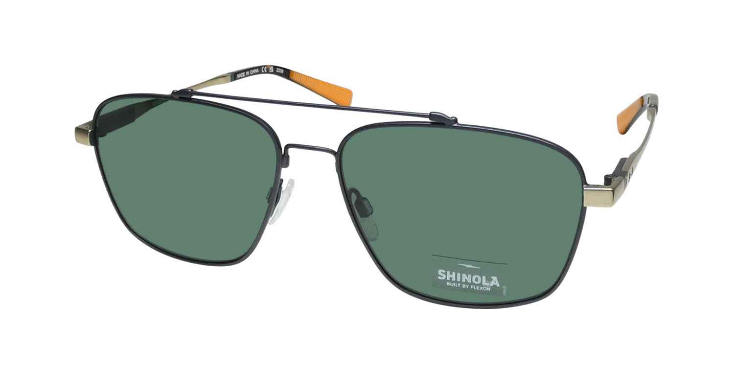 Flexon Shinola 2100s Sunglasses