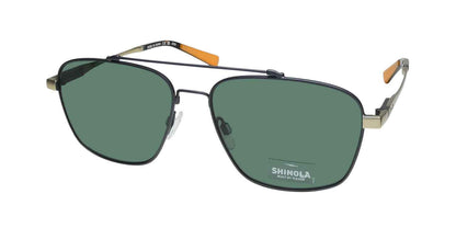 Flexon Shinola 2100s Sunglasses