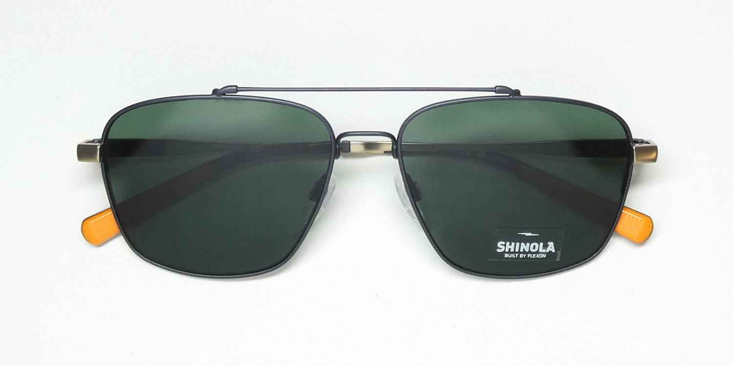 Flexon Shinola 2100s Sunglasses