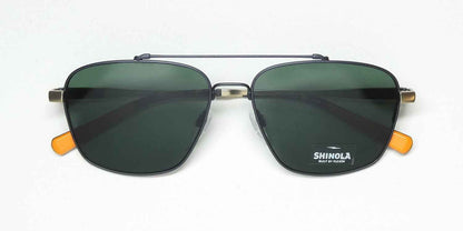Flexon Shinola 2100s Sunglasses