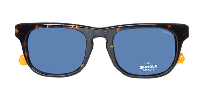 Flexon Shinola 1502s Sunglasses