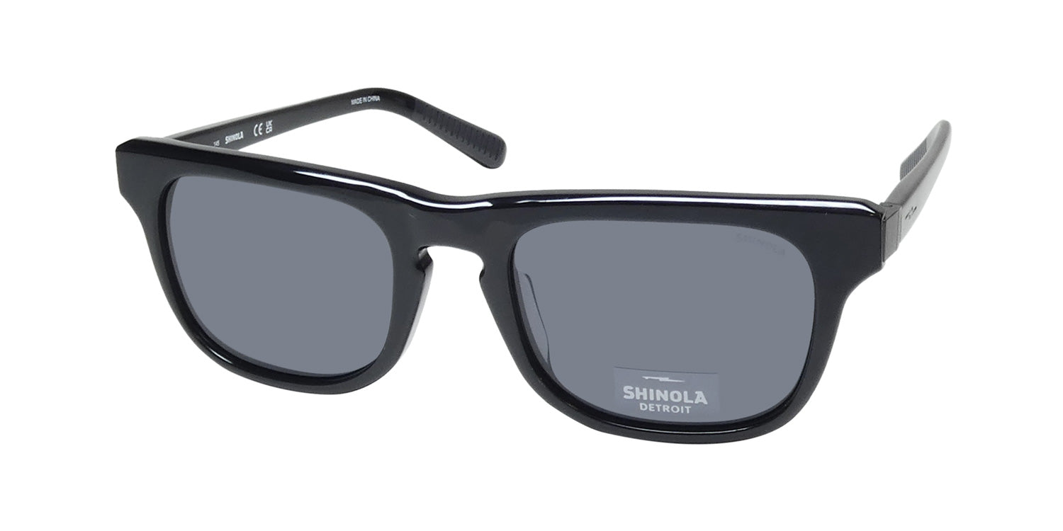 Flexon Shinola 1502s Sunglasses by ModaFrames