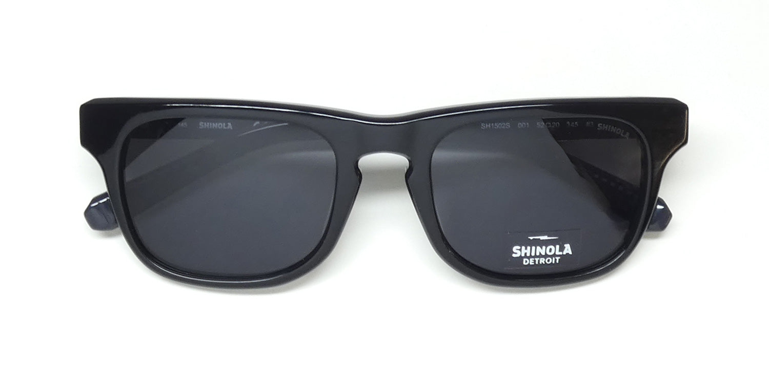 Flexon Shinola 1502s Sunglasses by ModaFrames