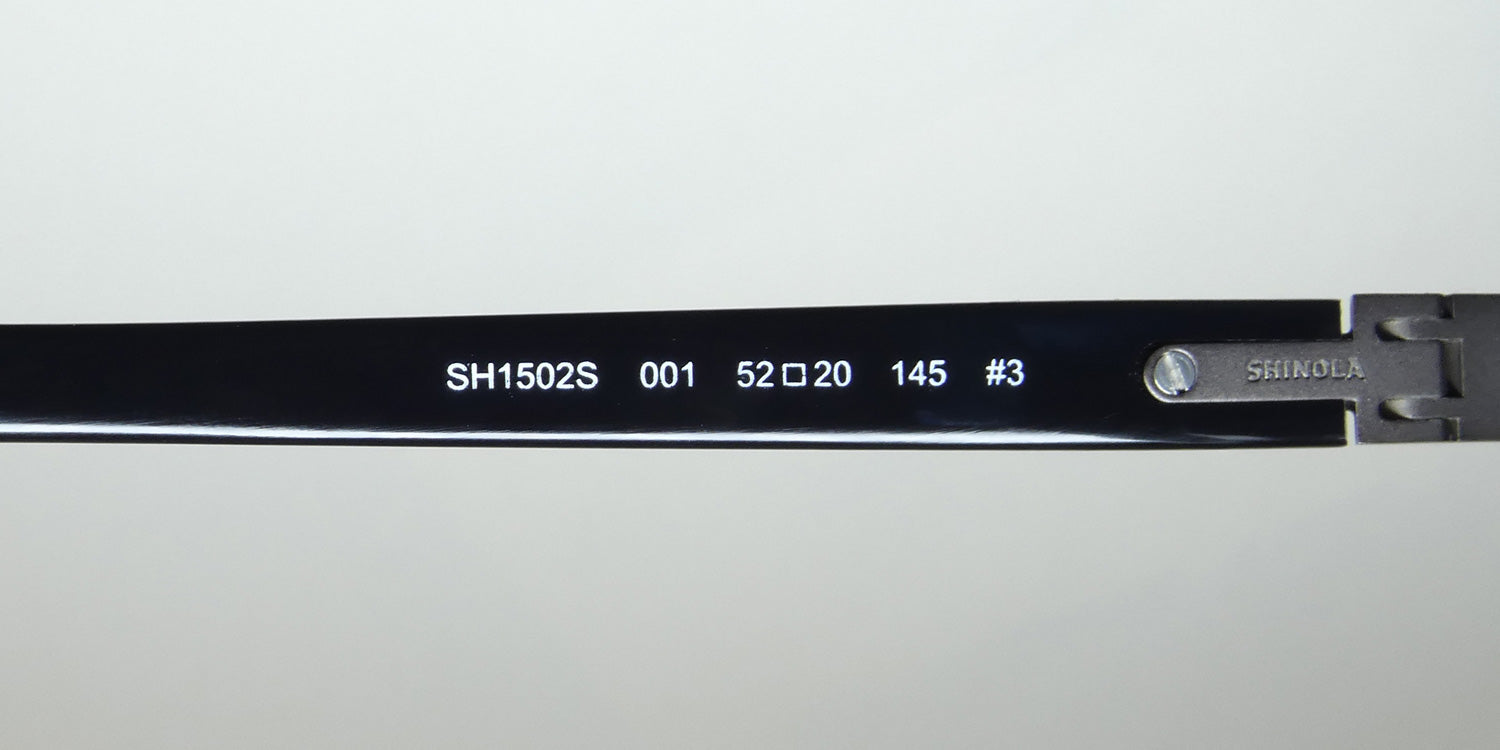 Flexon Shinola 1502s Sunglasses by ModaFrames