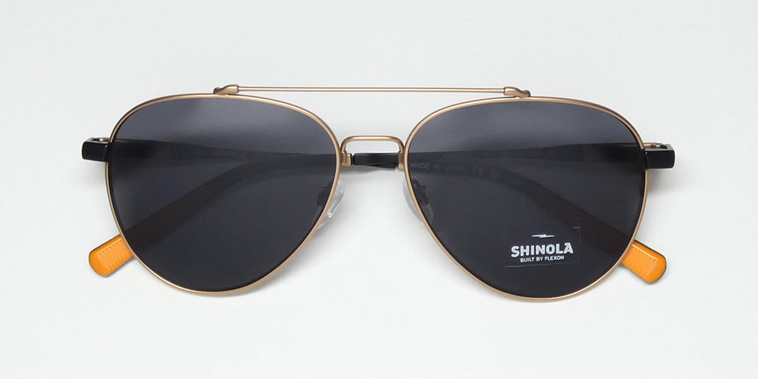 Flexon Shinola 2101s Sunglasses by ModaFrames