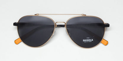 Flexon Shinola 2101s Sunglasses by ModaFrames