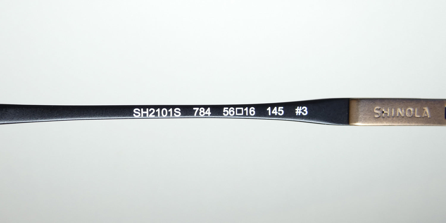 Flexon Shinola 2101s Sunglasses by ModaFrames