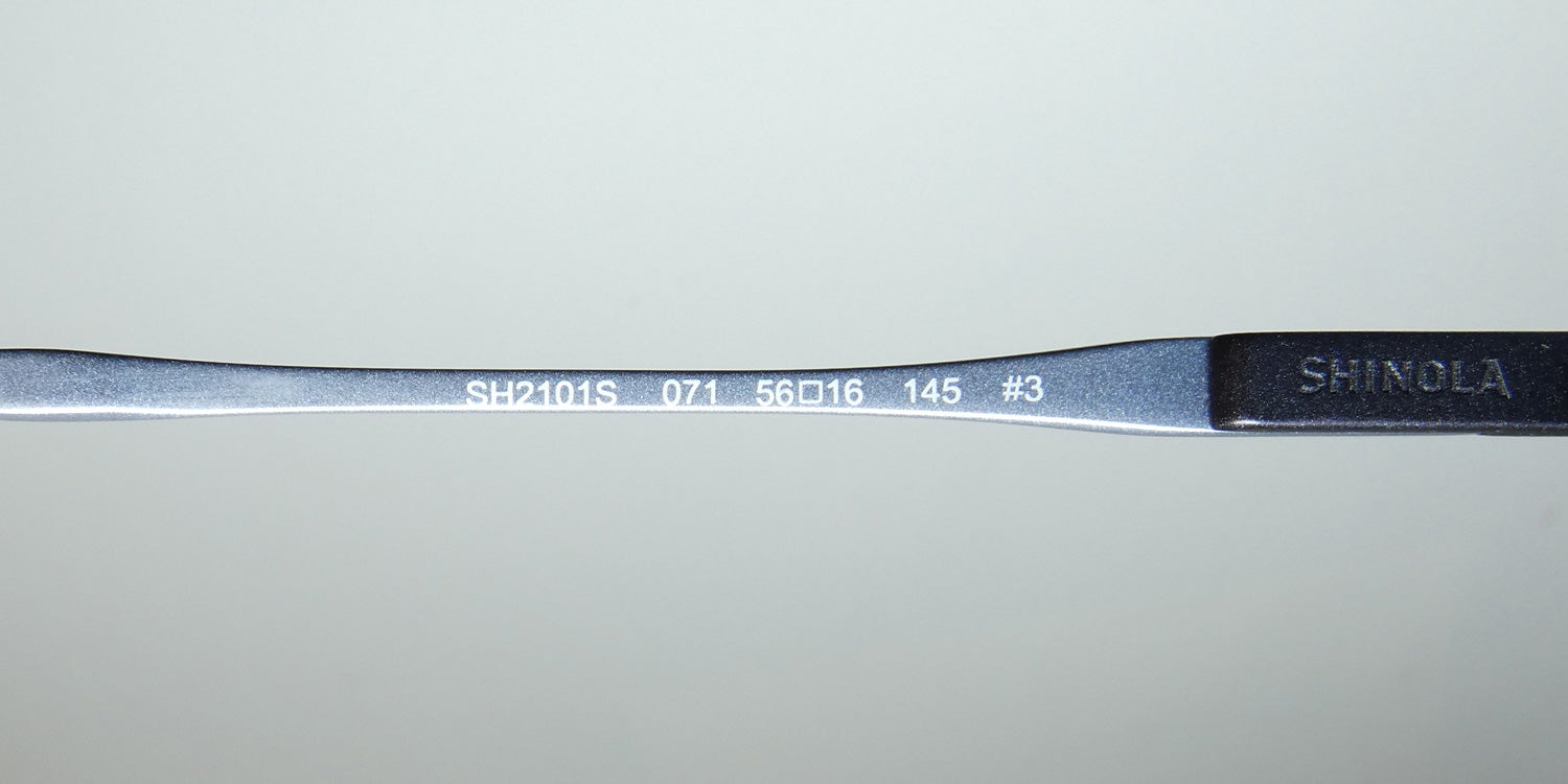 Flexon Shinola 2101s Sunglasses by ModaFrames