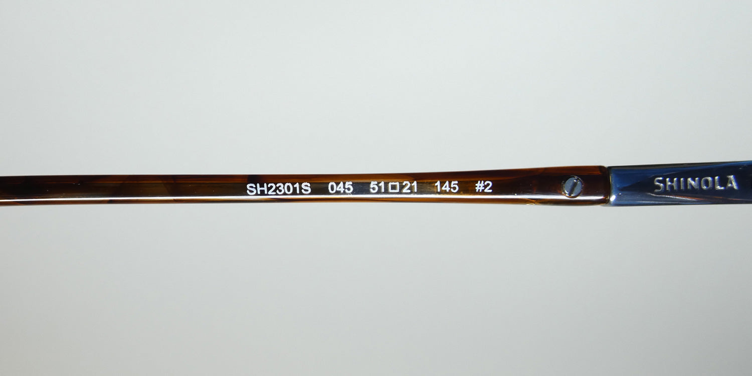 Flexon Shinola 2301s Sunglasses by ModaFrames