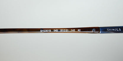 Flexon Shinola 2301s Sunglasses by ModaFrames