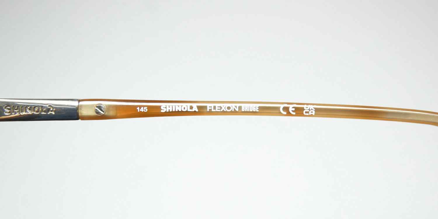 Flexon Shinola 2301s Sunglasses