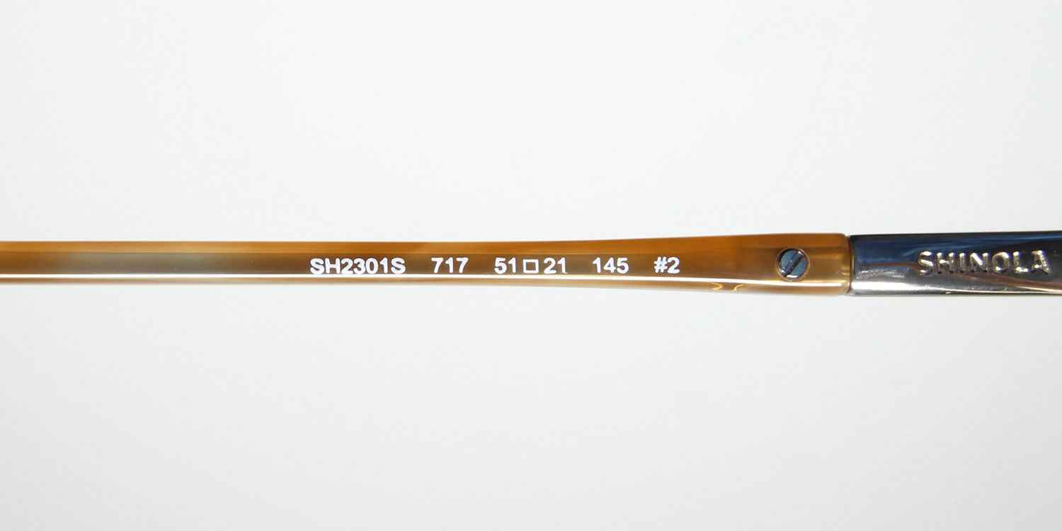 Flexon Shinola 2301s Sunglasses