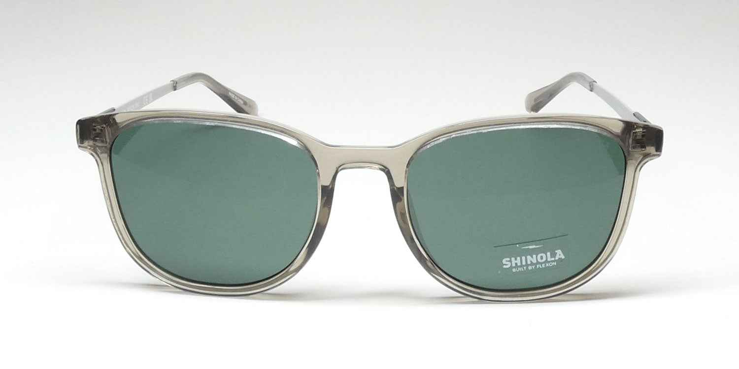 Flexon Shinola 3701s Sunglasses