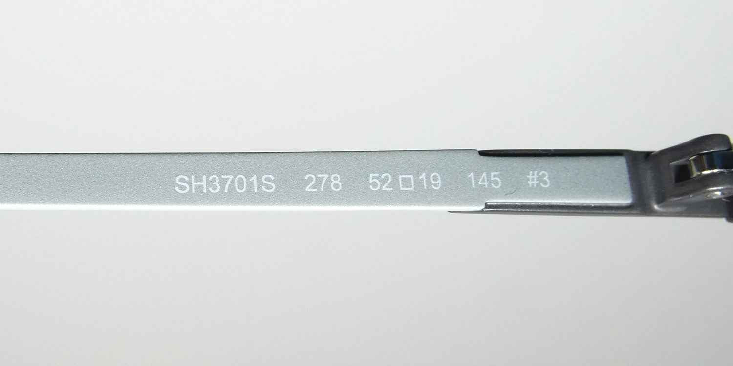 Flexon Shinola 3701s Sunglasses