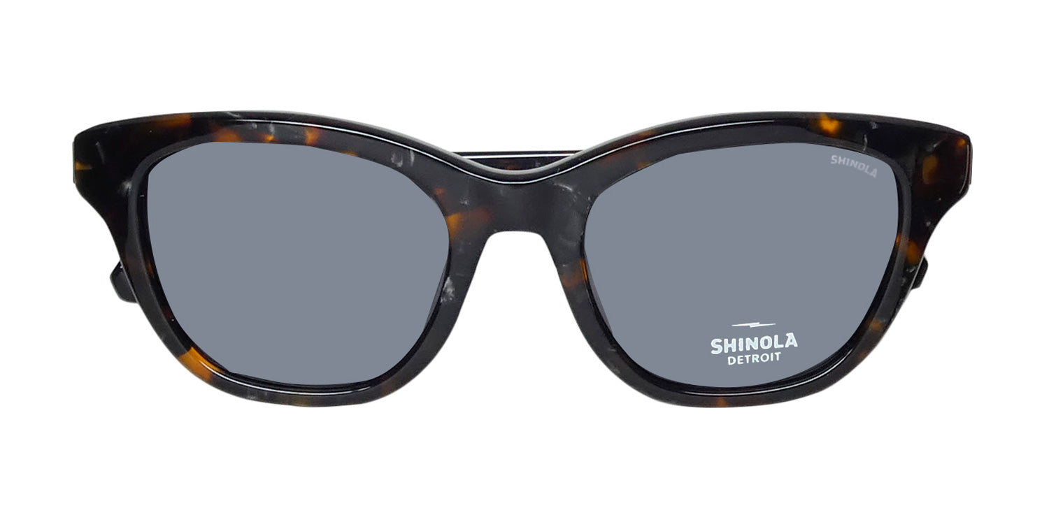 Flexon Shinola 1503s Sunglasses