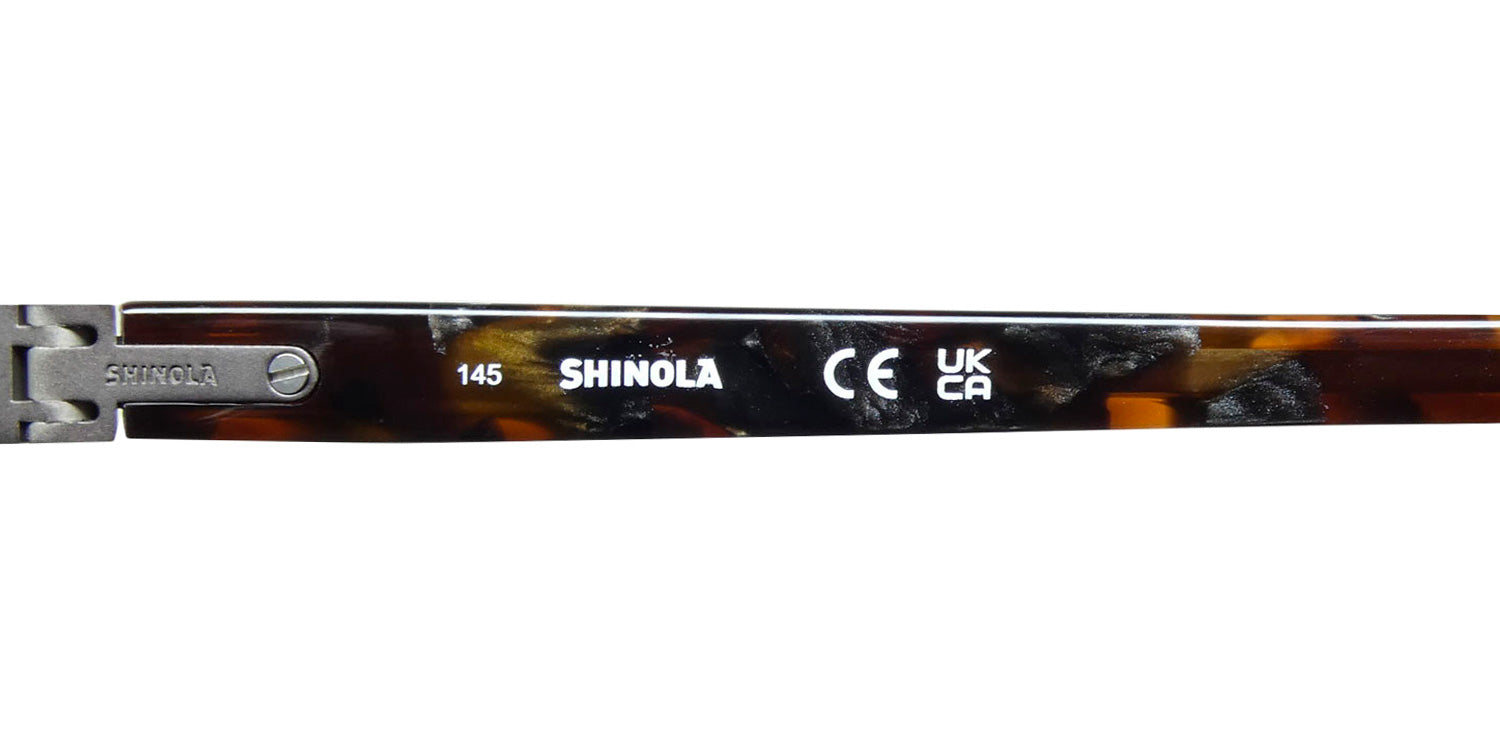 Flexon Shinola 1503s Sunglasses
