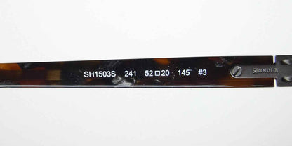 Flexon Shinola 1503s Sunglasses