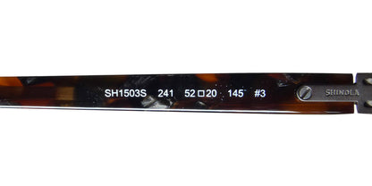 Flexon Shinola 1503s Sunglasses