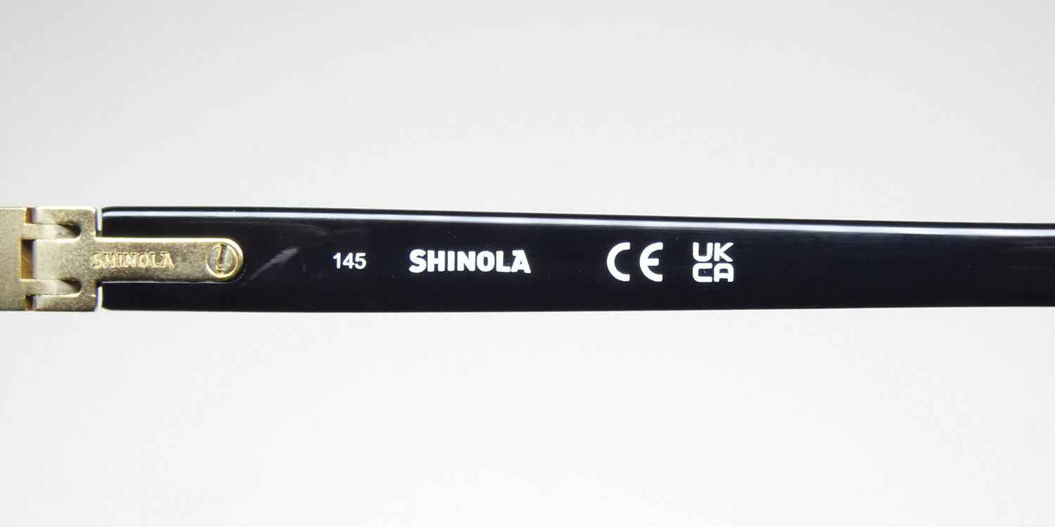 Flexon Shinola 1503s Sunglasses