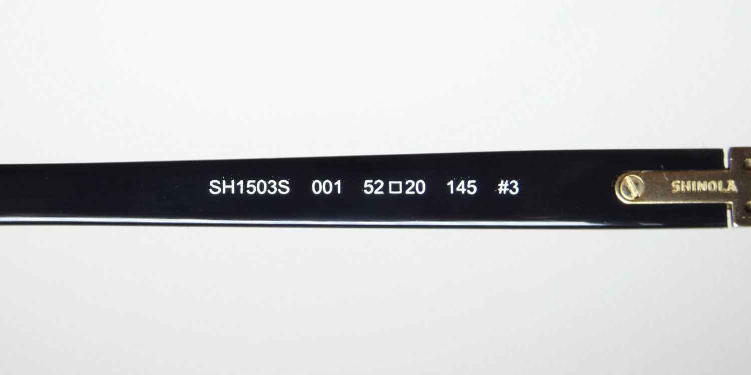 Flexon Shinola 1503s Sunglasses