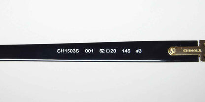 Flexon Shinola 1503s Sunglasses