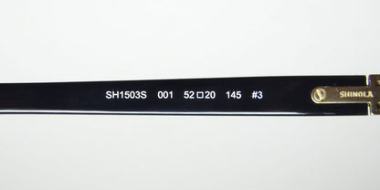 Flexon Shinola 1503s Sunglasses