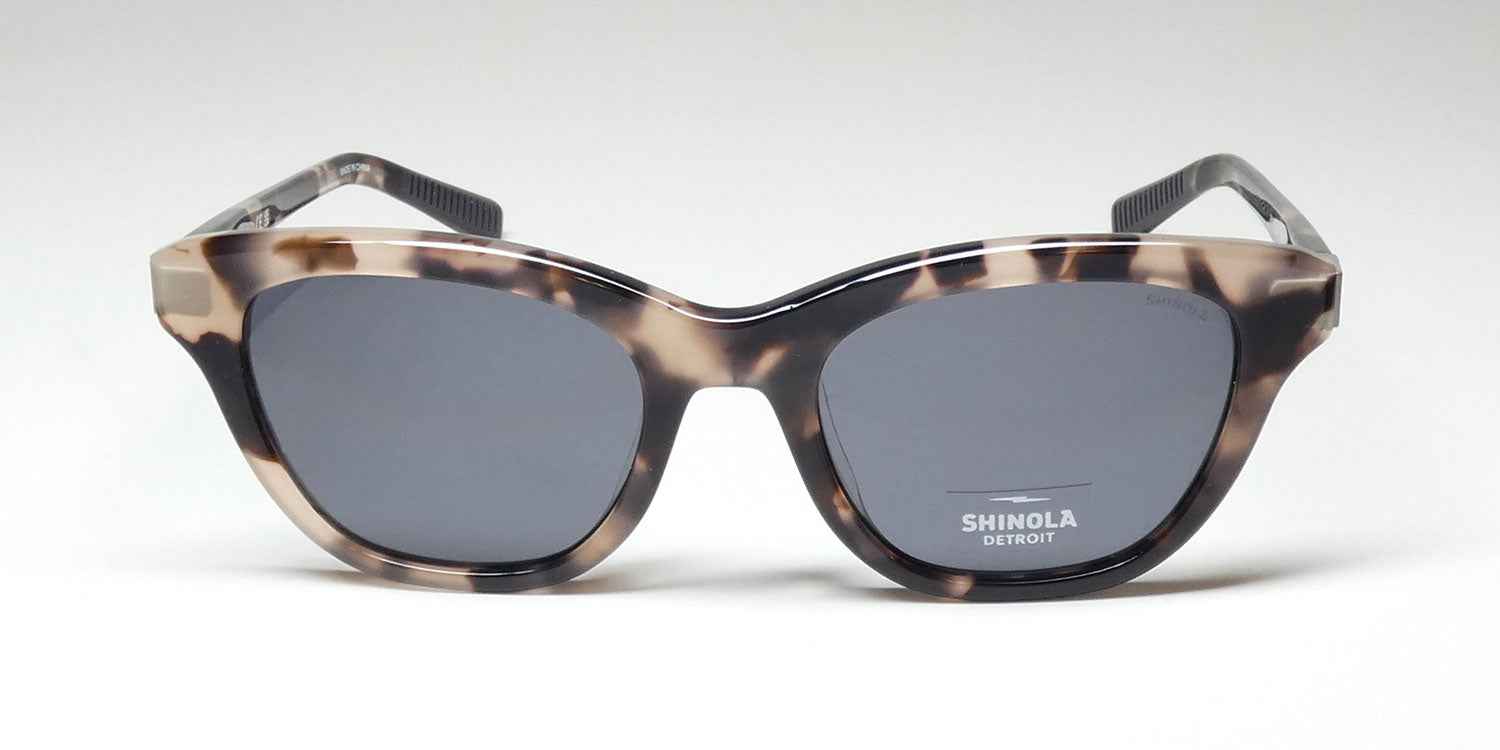 Flexon Shinola 1503s Sunglasses