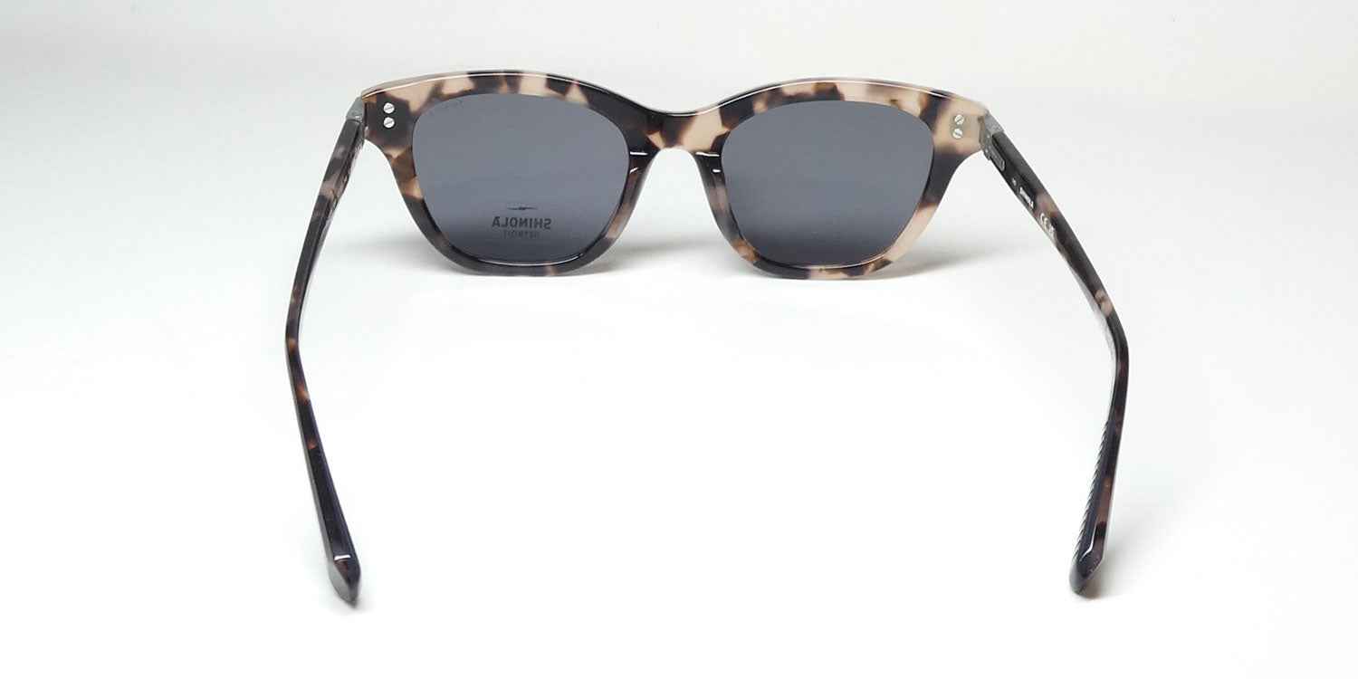 Flexon Shinola 1503s Sunglasses
