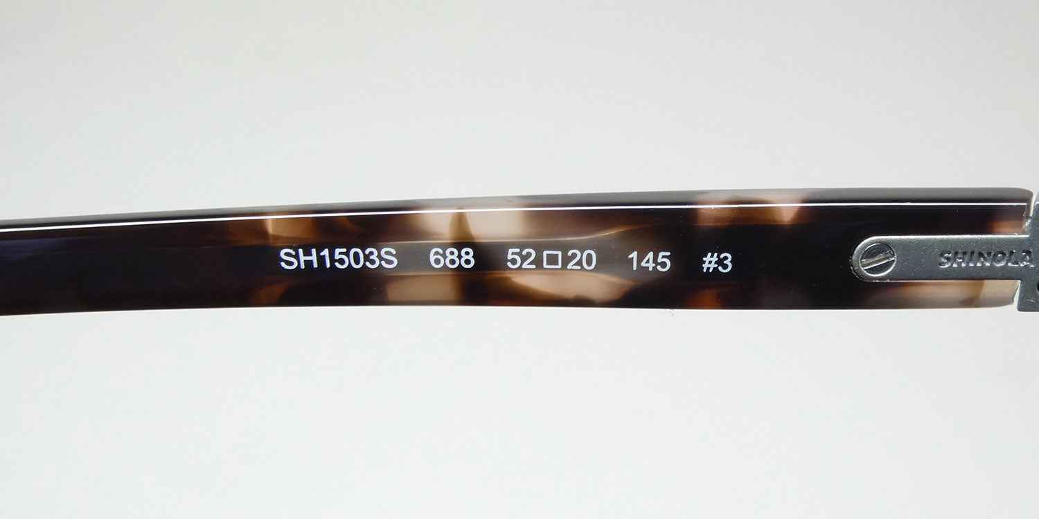 Flexon Shinola 1503s Sunglasses