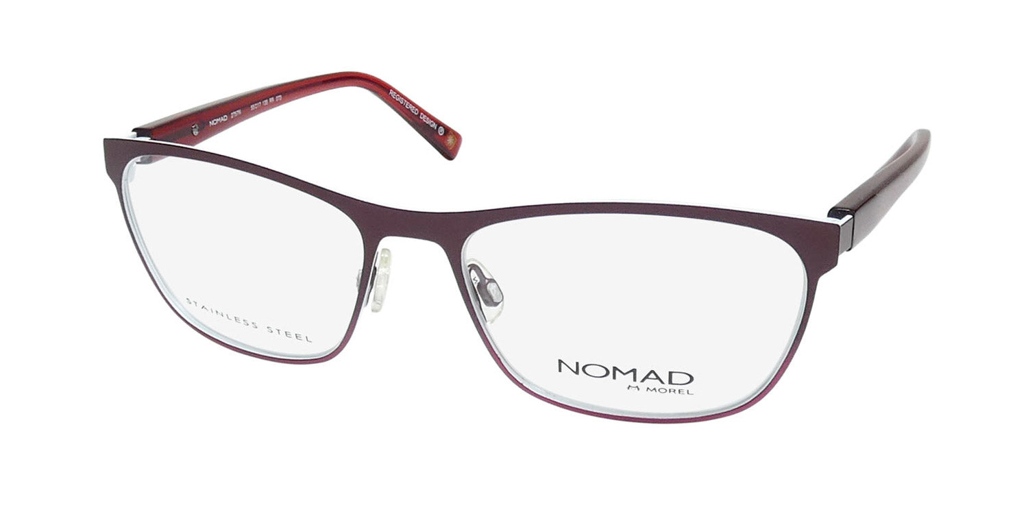 Morel Nomad 2757n Eyeglasses by ModaFrames