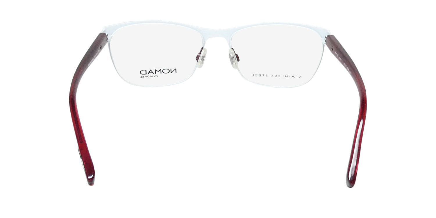 Morel Nomad 2757n Eyeglasses by ModaFrames