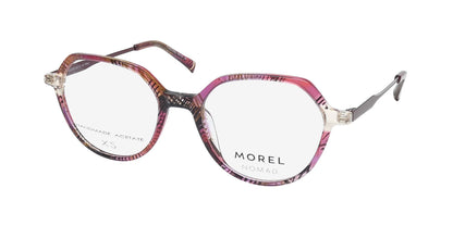 Morel Nomad 40203n Eyeglasses by ModaFrames