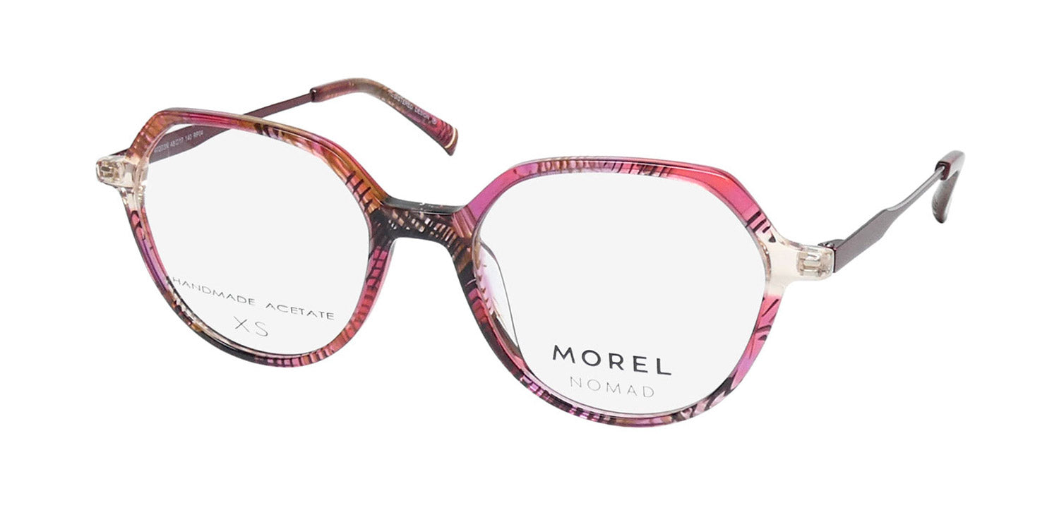 Morel Nomad 40203n Eyeglasses 