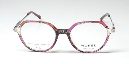 Morel Nomad 40203n Eyeglasses by ModaFrames