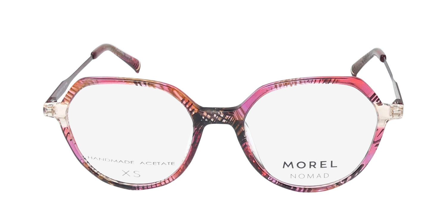 Morel Nomad 40203n Eyeglasses 