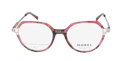 Morel Nomad 40203n Eyeglasses 