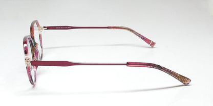 Morel Nomad 40203n Eyeglasses by ModaFrames