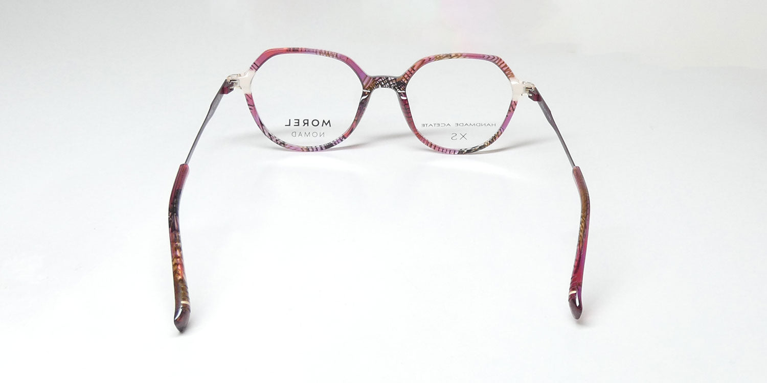 Morel Nomad 40203n Eyeglasses by ModaFrames