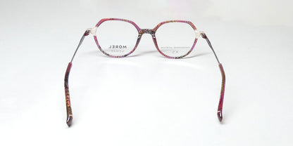 Morel Nomad 40203n Eyeglasses by ModaFrames