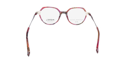 Morel Nomad 40203n Eyeglasses 