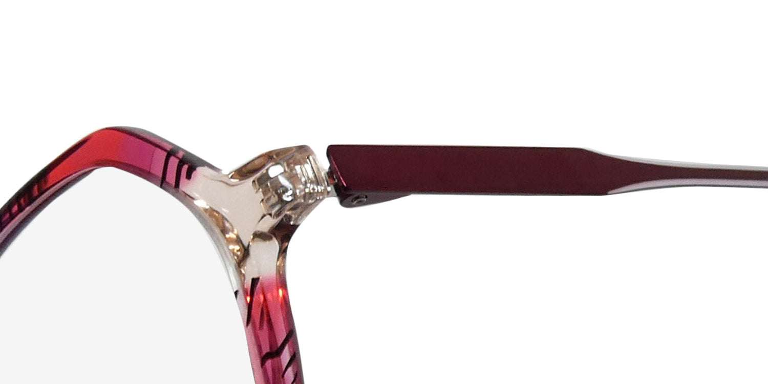 Morel Nomad 40203n Eyeglasses 