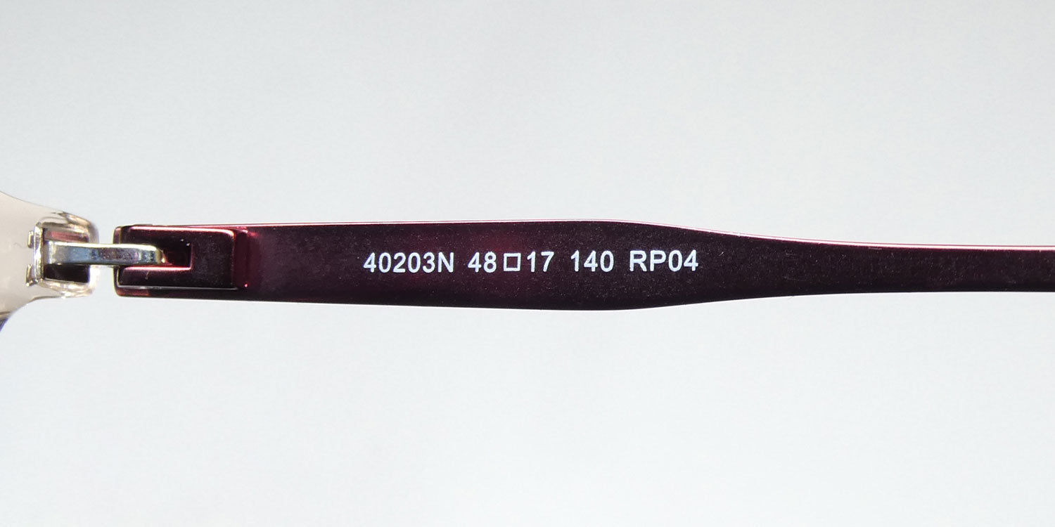 Morel Nomad 40203n Eyeglasses by ModaFrames