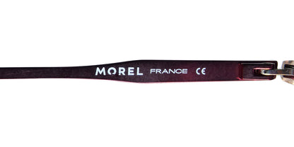 Morel Nomad 40203n Eyeglasses 