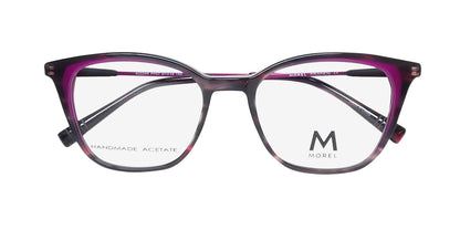 Morel Nomad 40224n Eyeglasses by ModaFrames