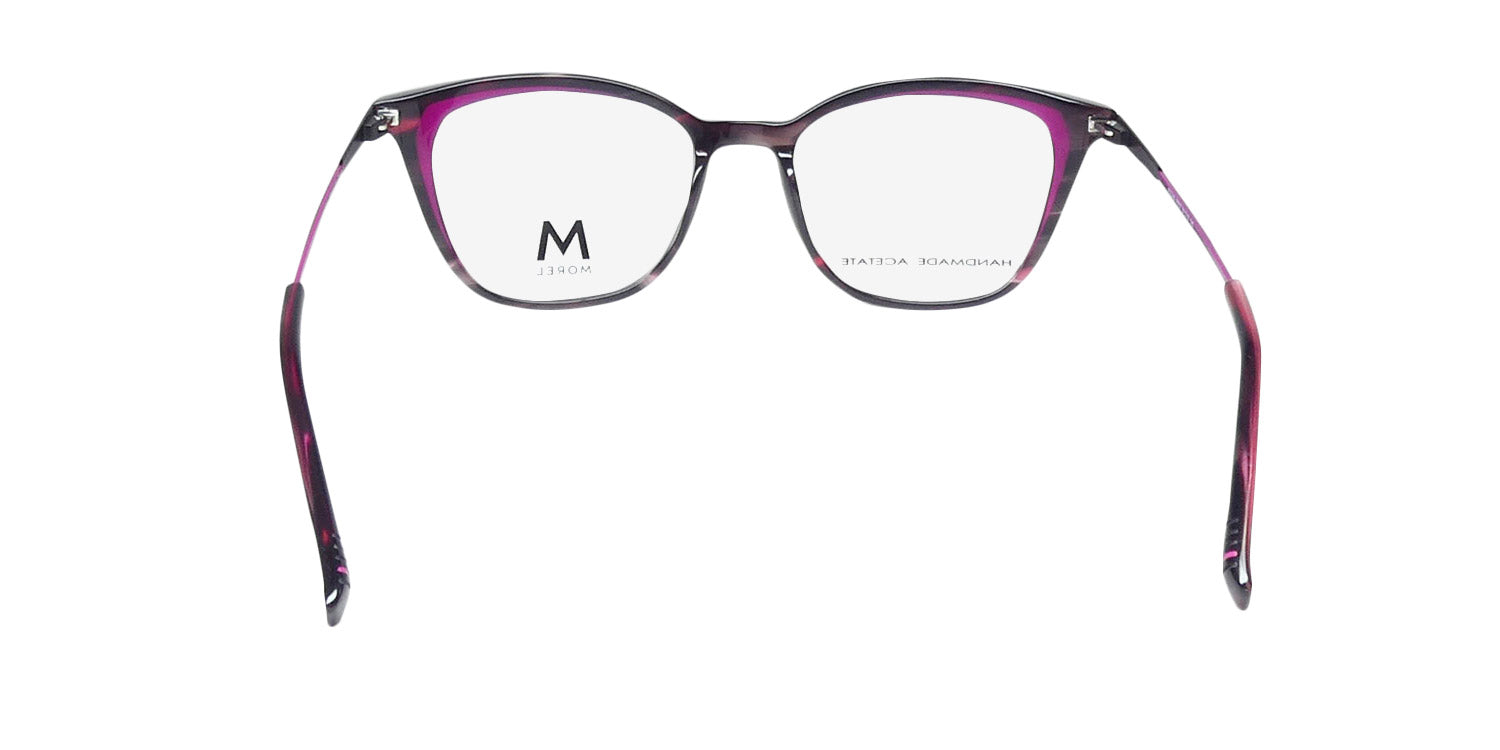 Morel Nomad 40224n Eyeglasses by ModaFrames