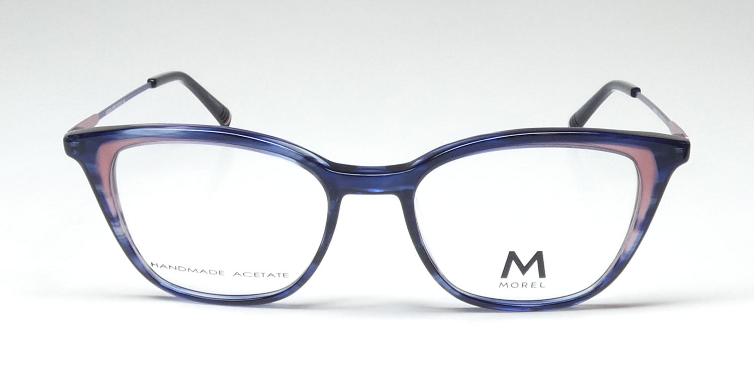 Morel Nomad 40224n Eyeglasses by ModaFrames