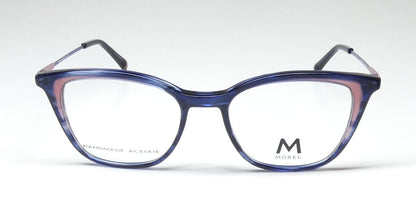 Morel Nomad 40224n Eyeglasses by ModaFrames